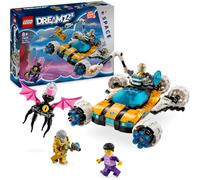Lego Dreamzzz Sr. El Coche Espacial de Oz