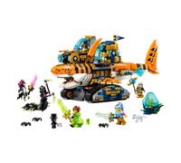 LEGO DREAMZzz Tanque de Tiburón Tigre - 71515