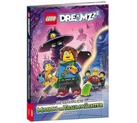 LEGO® Dreamzzz(TM) - Die gefährliche Mission der Traumwächter