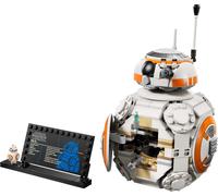 LEGO Droide Astromecánico BB-8