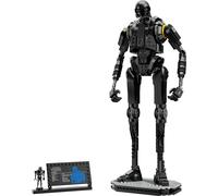 LEGO Star Wars - Droide de Seguridad K-2SO - 75434