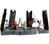 LEGO Duelo de Ahsoka Tano en Peridea