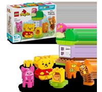 LEGO DUPLO - Cumpleaños de Winnie the Pooh - 10457 nuevo