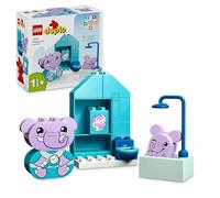 LEGO DUPLO Rutinas Diarias: Hora del Baño - 10413
