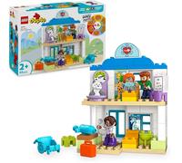 Lego Duplo 10449 Prime Experiencias Visita Del Doctor