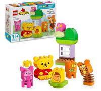 LEGO Duplo Disney - Fiesta de Cumpleaños de Winnie the Pooh - 10457