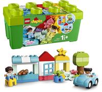 LEGO DUPLO 10913 La caja de ladrillo