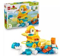 LEGO® DUPLO® 3 en 1 animales rodantes 10448