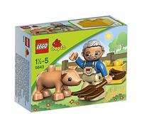 Lego Duplo 5643 - Pequeño Cerdito