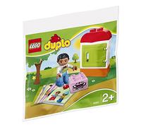 LEGO DUPLO 6175446 - Juego de memoria