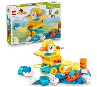 LEGO® DUPLO® 3 en 1 animales rodantes 10448