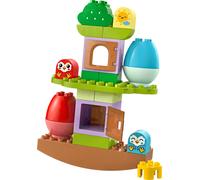 LEGO Duplo Árbol Apilable y Equilibrante - 10440
