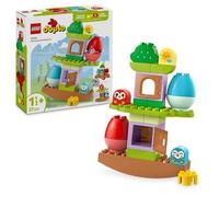 LEGO - Duplo - Árbol Equilibra y apila - 10440