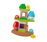 LEGO® DUPLO® Árbol para balancear y apilar