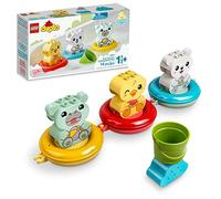 LEGO Duplo Badespa? Schwimmender Tierzug| 10965