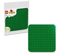 LEGO - Duplo - Base de construcción verde - 10460