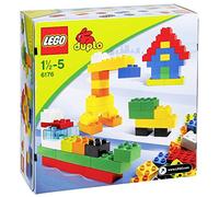 LEGO Duplo - Bloques básicos (6176)