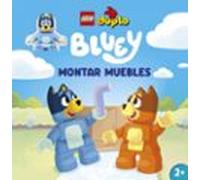 Lego Duplo Bluey: Montar Muebles