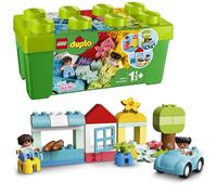 Lego Duplo Caja de Ladrillos - Juguete Educativo Apilable para (Importación USA)
