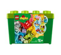 Lego Duplo - Caja grande de piezas