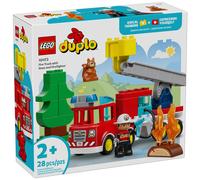 LEGO Duplo - Camión de bomberos - 10473 nuevo