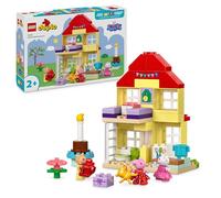 LEGO - Peppa Pig - Casa de Cumpleaños 10433