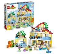 Playset Lego 10992