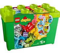 Caja de Ladrillos Deluxe