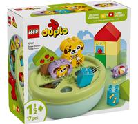 LEGO DUPLO - Clasificador de formas: Casa del cachorro - 10441 nuevo