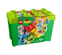 LEGO Duplo Classic - Caja de Ladrillos Deluxe - 10914