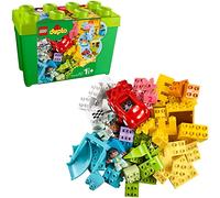 Caja de Ladrillos Deluxe