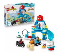 LEGO® DUPLO® Cuartel general de la Patrulla Araña 10464