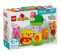 LEGO DUPLO - Cumpleaños de Winnie the Pooh - 10457 nuevo