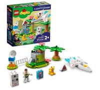 LEGO DUPLO Disney and Pixar Buzz Lightyears Planetary Mission 10962 S