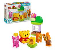 LEGO DUPLO Disney Festa di Compleanno di Winnie the Pooh - Giocattolo Educativ