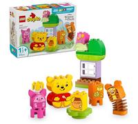 Lego DUPLO Fiesta de cumpleaños de Winnie the Pooh - 10457