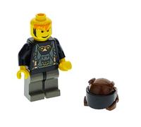 LEGO Duplo Disney Palacio Submarino Mágico de Ariel - Castillo de la Sirenita de Juguete para Niñas y Niños de 2+ Años - Juego Educativo para Aprender con 3 Figuras - Regalo de Cumpleaños 10435