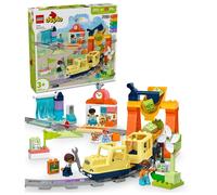 LEGO Duplo Gran Tren Comunitario Interactivo - 10428