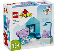 Lego Duplo El mi Primer Duplo - Actividades' Diarias: El Baño 10413Lego