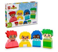 LEGO DUPLO - Emociones fuertes y grandes sentimientos - 10415 nuevo