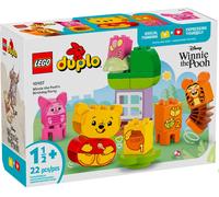 LEGO DUPLO - Fiesta de cumpleaños de Winnie the Pooh - 10457 nuevo