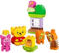 LEGO Duplo: Fiesta de cumpleaños de Winnie the Pooh - LEGO