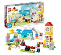 Playset Lego 10991 Duplo
