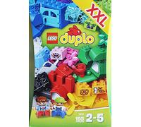 LEGO DUPLO - Juego de construcción (10622)
