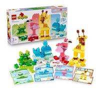 LEGO® DUPLO® Juego de construcción de animales 10472