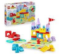 LEGO Duplo Town - Juego del Castillo de Hopsy - 10450