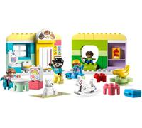 LEGO Duplo: La vida en la guardería - LEGO