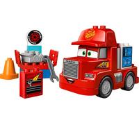 LEGO Duplo: Mack en fuga - LEGO