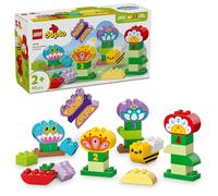 10444 DUPLO Town Kreativer Blumengarten, Konstruktionsspielzeug