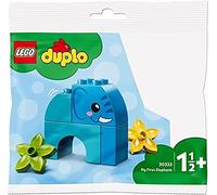 LEGO Duplo - Mi Primer Elefante